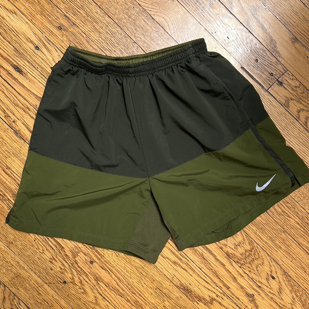 Nike DRI-FIT Women’s Running Shorts